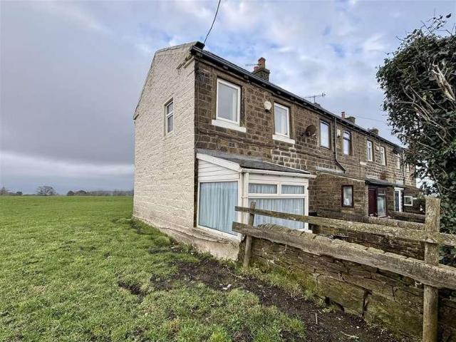 House for sale in Denholme, West Yorkshire