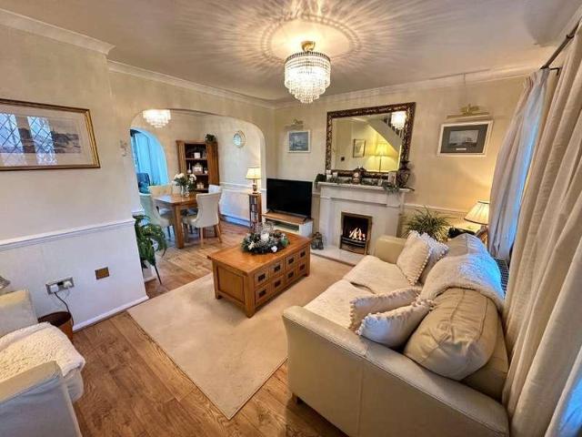 House for sale in Tremar Coombe, St Cleer