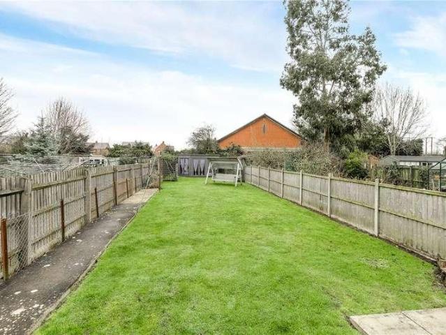 House for sale in Kislingbury, Northamptonshire