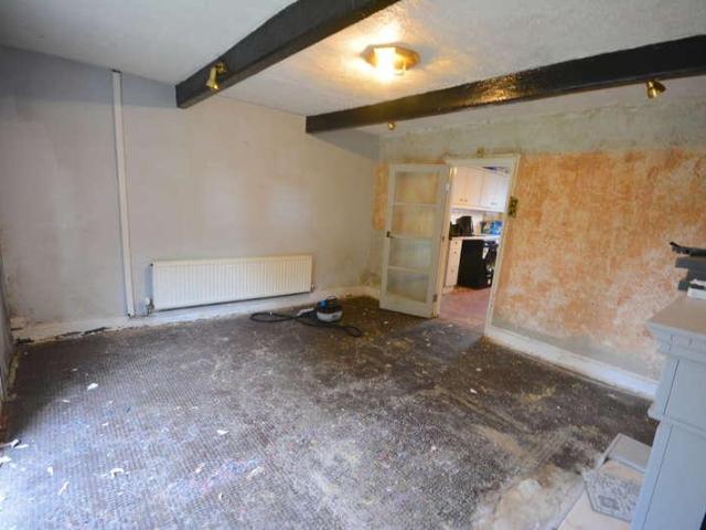 House for sale in Besses o' th' Barn, Bury