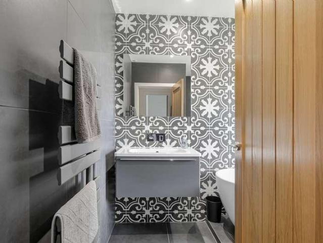 House for sale in Chapel St. Leonards, Belleau