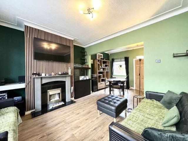 House for sale in Newtown, St Helens
