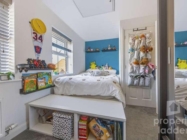 House for sale in Horsford, Broadland