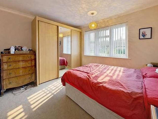 House for sale in Oxenden, The Bridge