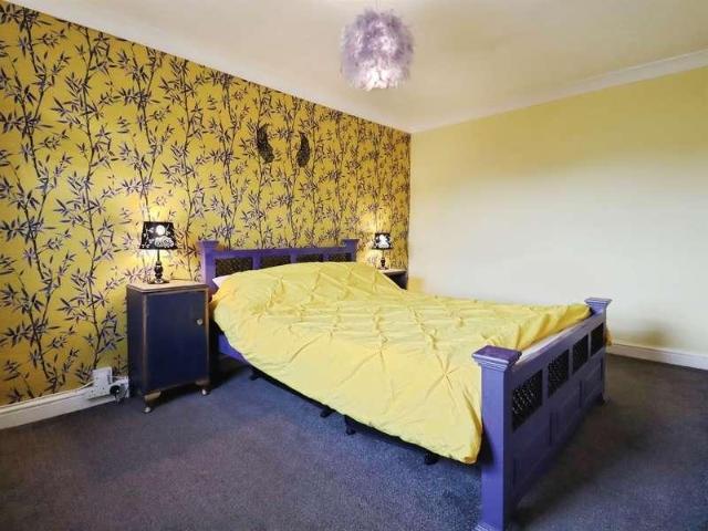 House for sale in Porthcawl, Newton