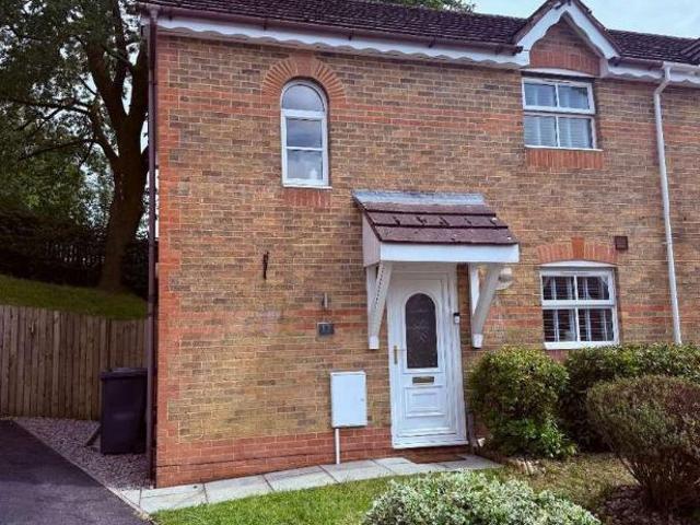 House for sale in Sirhowy, Wales