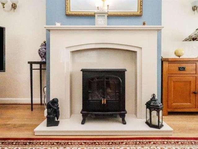 House for sale in Warrington