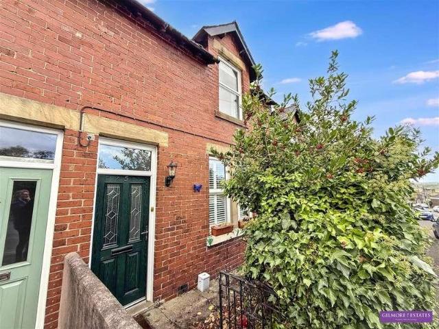 House for sale in Mount Pleasant, Mickley
