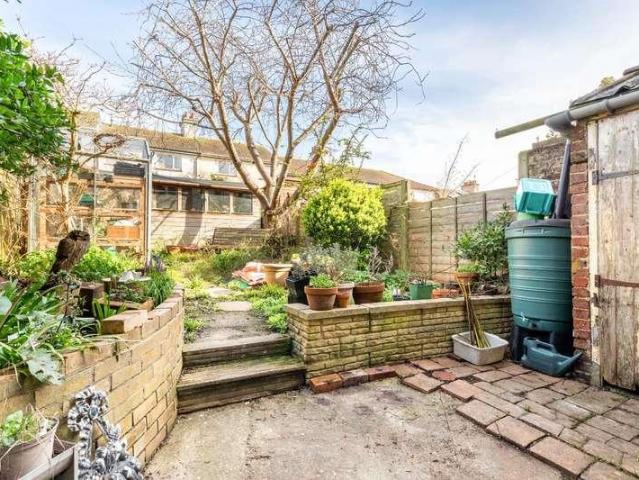 House for sale in Hollingdean, Brighton & Hove