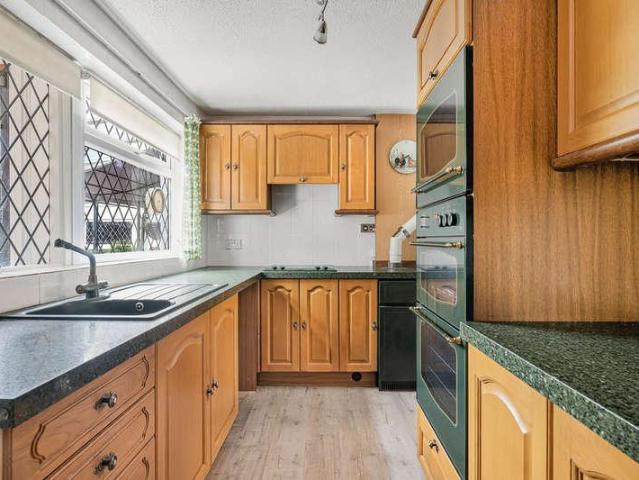 House for sale in Petersfield, Bolton Low Houses