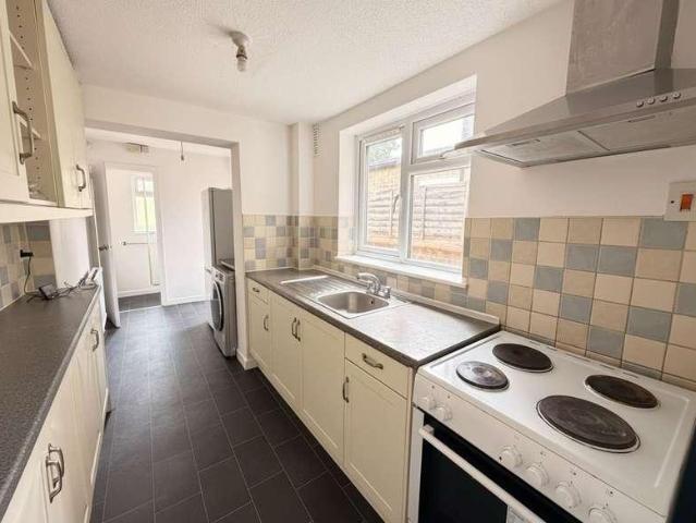 House for sale in Harpur, Bedford