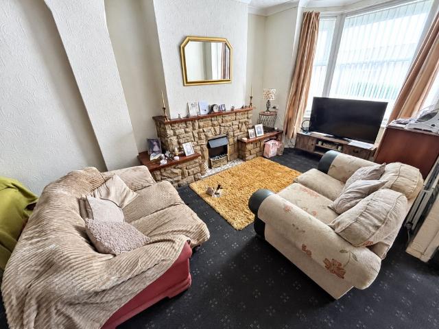 House for sale in Stockton-on-tees