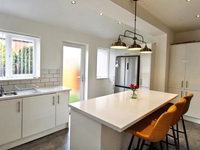 House for sale in Walker, Newcastle upon Tyne