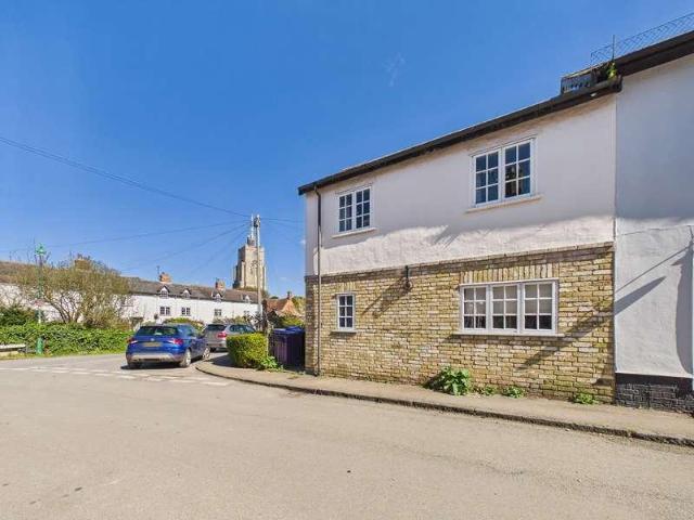 House for sale in King's Walden, Hertfordshire
