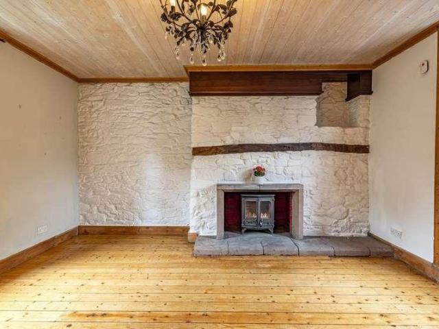House for sale in Stow, Scotland