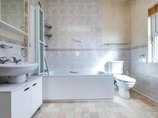 House for sale in Page Hall, South Yorkshire