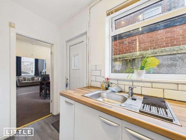 House for sale in St Helens