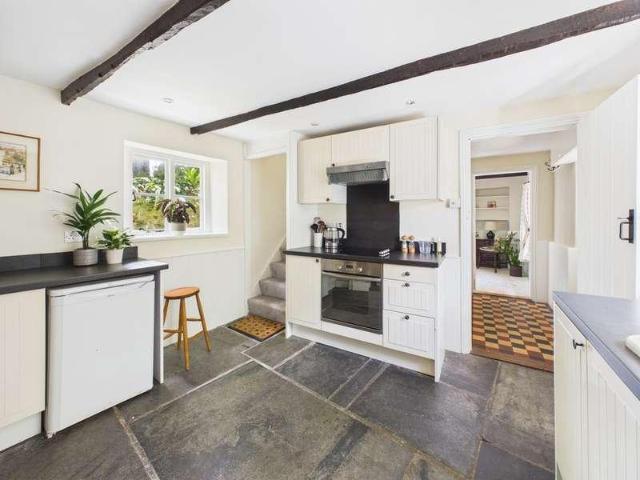 House for sale in Cornwall