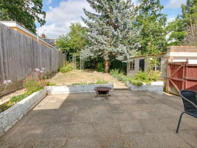 House for sale in Thornhill, City Of Southampton