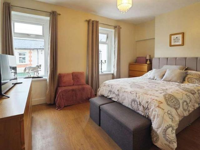 House for sale in Penarth, Wales