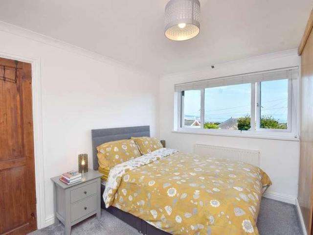 House for sale in Newton, Wales