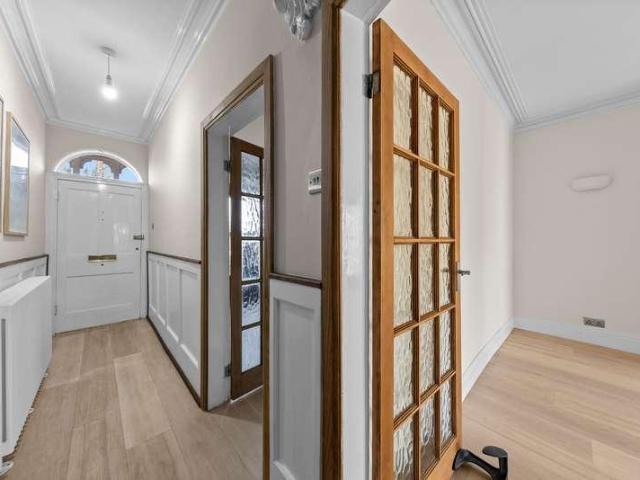 House for sale in Grappenhall, Warrington