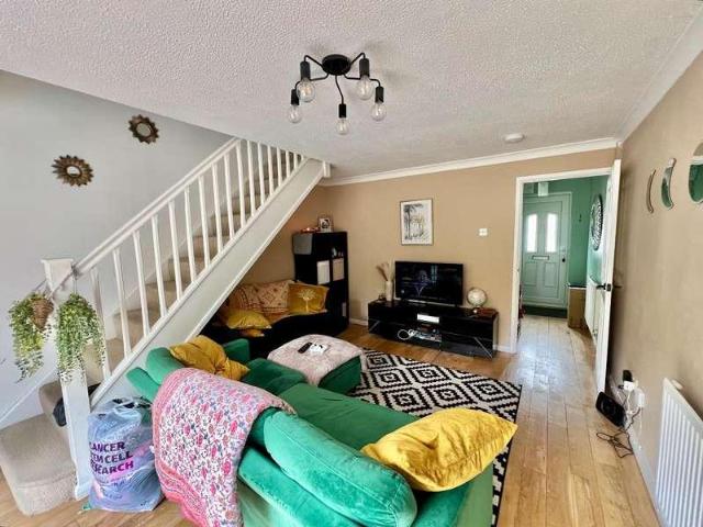 House for sale in Bryncethin, Wales