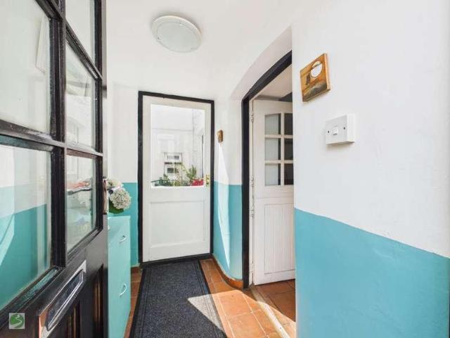 House for sale in Looe, Cornwall