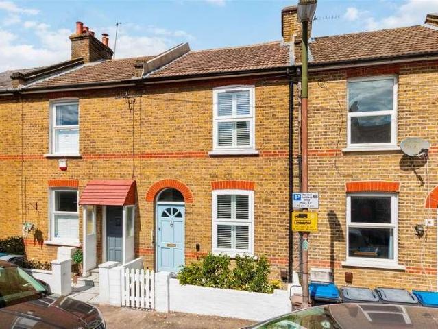 House for sale in London Borough of Merton, Greater London