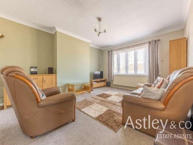 House for sale in Crostwick, Norfolk