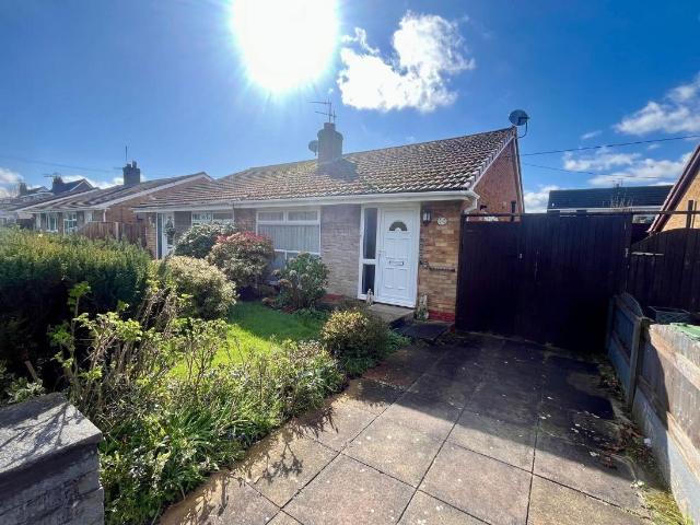 House for sale in Liverpool, The Smallholdings