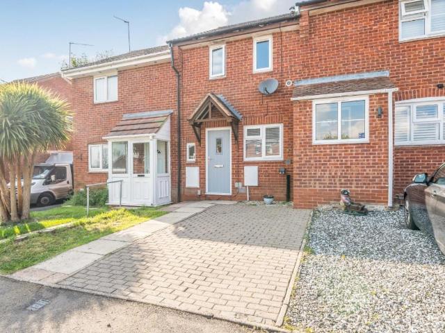 House for sale in Callow Hill, Redditch