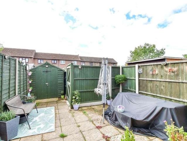 House for sale in Chichester, Littlecote