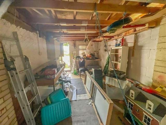 House for sale in Belle Grove, Greater London