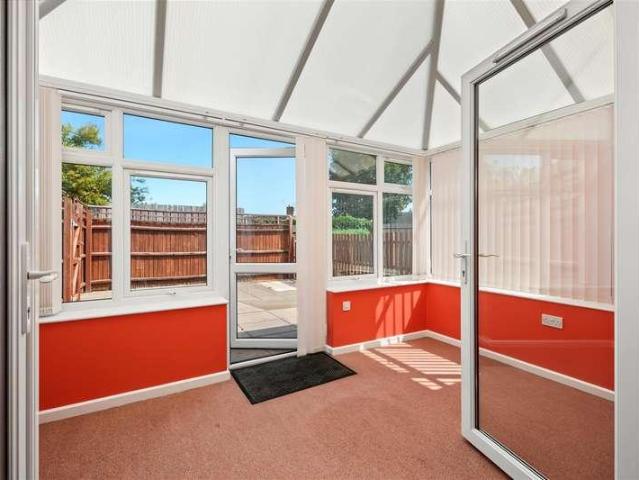 House for sale in Haddon, East Midlands