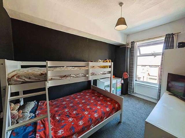 House for sale in Holden Fold, Pendock
