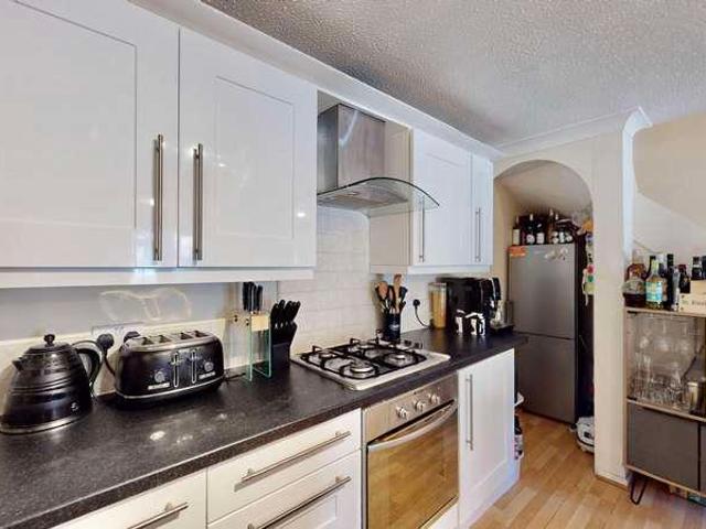House for sale in Rotherhithe, Greater London