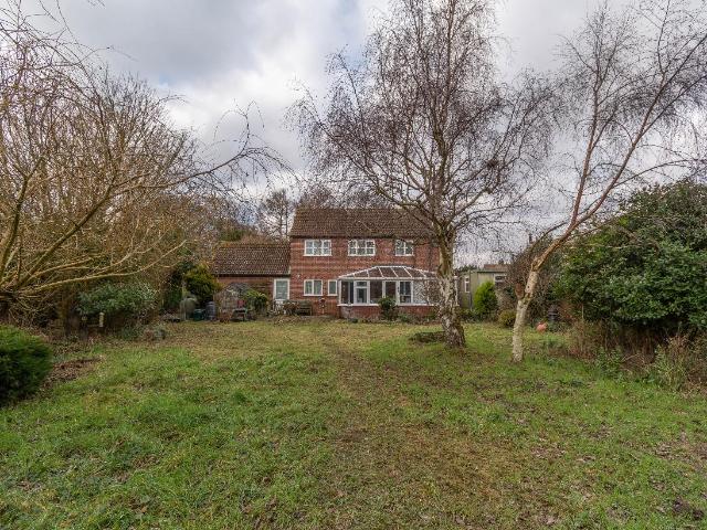 House for sale in Comers, Norfolk