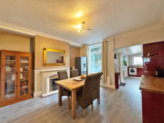 House for sale in Austerlands, Oldham