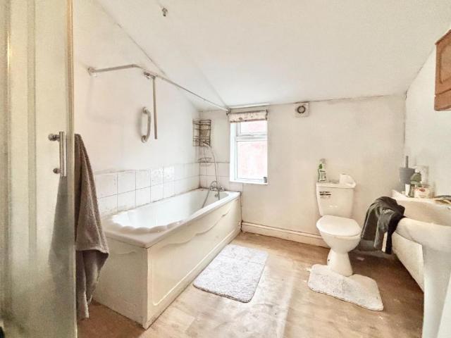House for sale in Goldthorpe, Isle Of Man