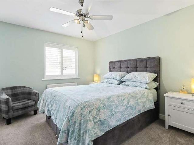 House for sale in Black Bourton, Oxfordshire