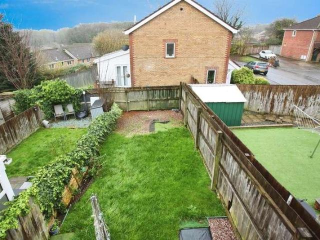 House for sale in Falcon Lodge, Wales