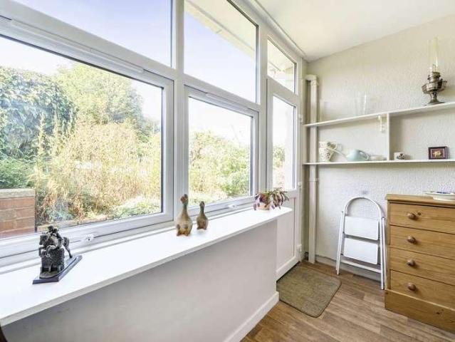 House for sale in Budlake, Devon