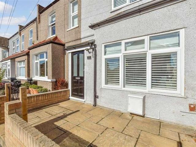 House for sale in Sutton New Town, Greater London