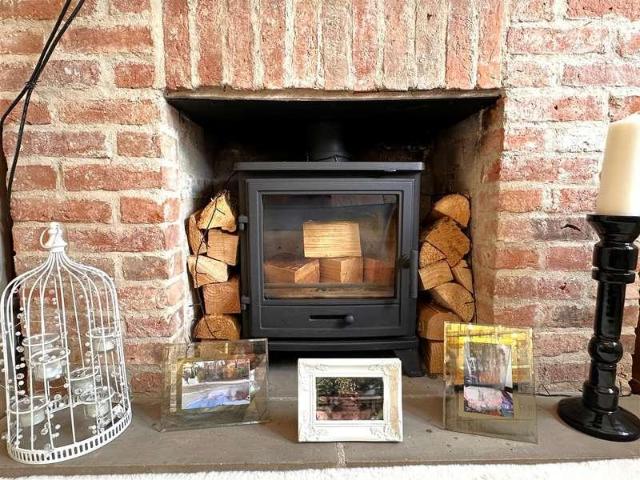 House for sale in Sutton-on-Trent CP, Alverton