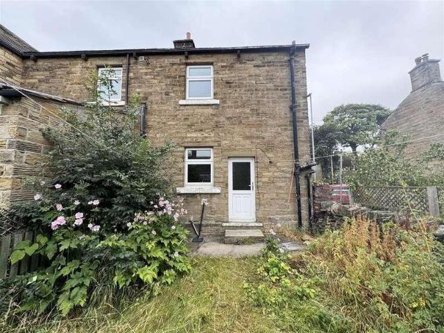 House for sale in Scissett, West Yorkshire