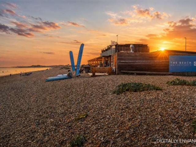House for sale in Clapham, West Sussex