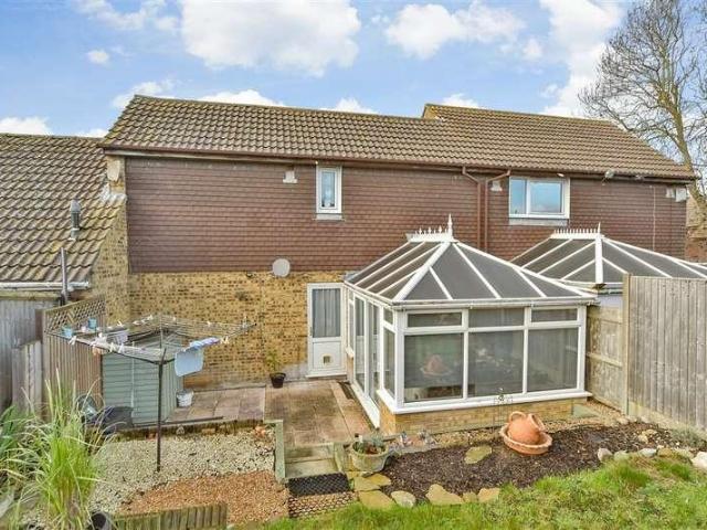 House for sale in Minster-on-Sea, Oad Street