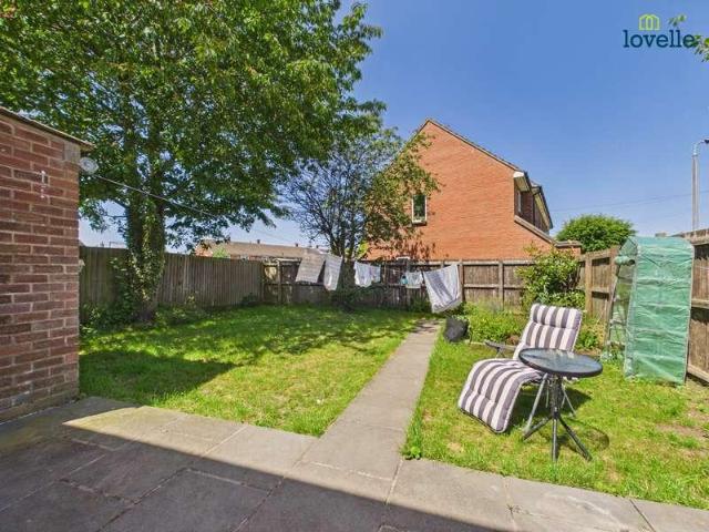 House for sale in Ingleby, Lincolnshire
