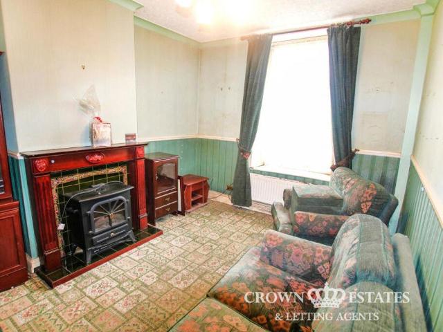 House for sale in Knowle Fold, Darwen
